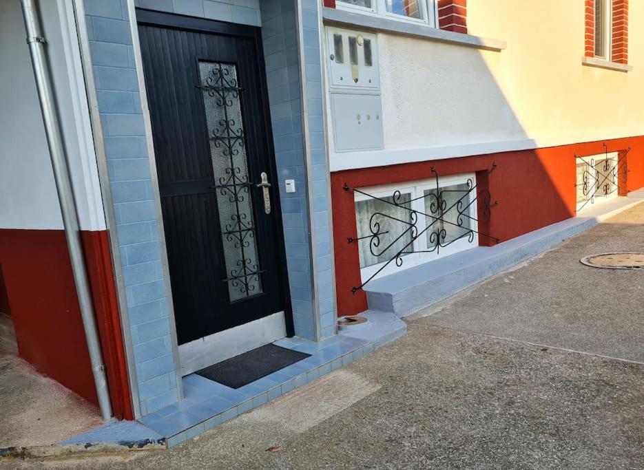 Apartma Juli Zirovnica Bagian luar foto